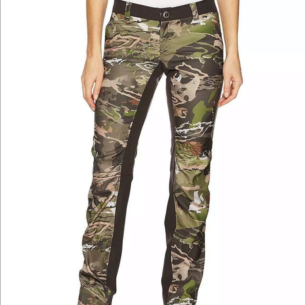 Under Armour Early Season Hunting Pants